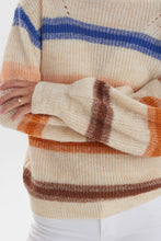 Load image into Gallery viewer, Nueclin Pullover - Cloud Dancer