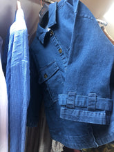 Load image into Gallery viewer, Nucataleya Jacket