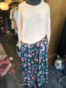 Tropical Paradise Skirt