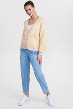 Load image into Gallery viewer, Nuchandelle Cardigan - Popcorn