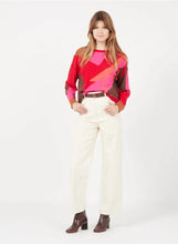 Load image into Gallery viewer, Peio Knitted Sweater