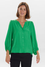 Load image into Gallery viewer, Nusofty Jersey - Emerald Kelly Green