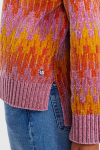 Nuedtli Pullover