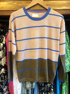 Nucharisma Pullover