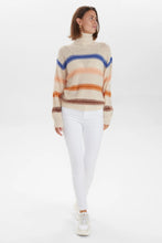 Load image into Gallery viewer, Nueclin Pullover - Cloud Dancer