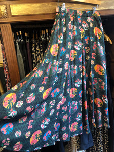 Tropical Paradise Skirt