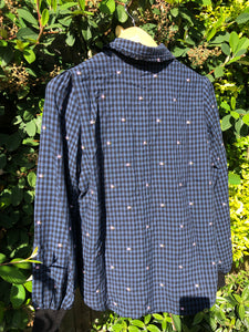 Nuelina Shirt
