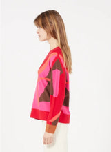 Load image into Gallery viewer, Peio Knitted Sweater