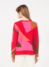 Load image into Gallery viewer, Peio Knitted Sweater