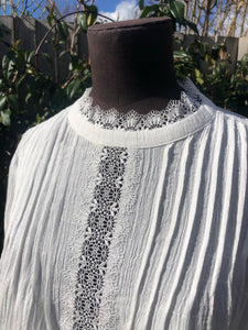 Blouse Lola - SIZE LARGE