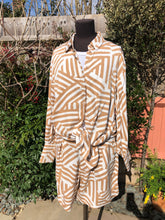 Load image into Gallery viewer, Nucreek Tannin Shirt
