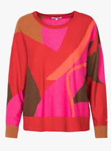 Load image into Gallery viewer, Peio Knitted Sweater