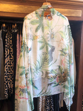 Load image into Gallery viewer, Jungle scarf