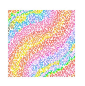 Rainbow Leopard