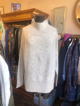 Load image into Gallery viewer, REMINI KNIT LS ROLL NK JUMPER