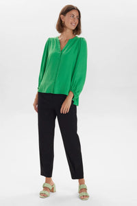 Nusofty Jersey - Emerald Kelly Green