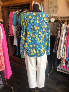Sorrento Lemon Top