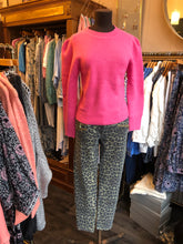 Load image into Gallery viewer, Phalab Pop Pink Sweater