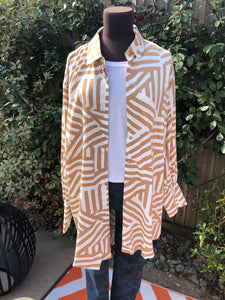 Nucreek Tannin Shirt