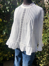 Load image into Gallery viewer, Blouse Lola - SIZE LARGE