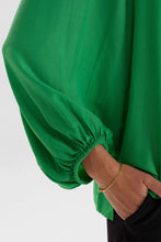 Load image into Gallery viewer, Nusofty Jersey - Emerald Kelly Green