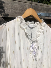 Load image into Gallery viewer, Casey white Shirt