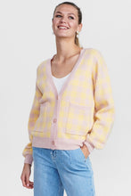 Load image into Gallery viewer, Nuchandelle Cardigan - Popcorn