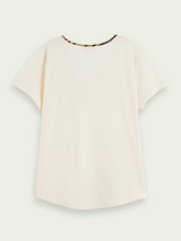 Load image into Gallery viewer, V-neck T-shirt
